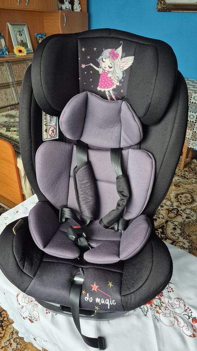Vand scaun auto/ scaun scoica copii 0-36kg