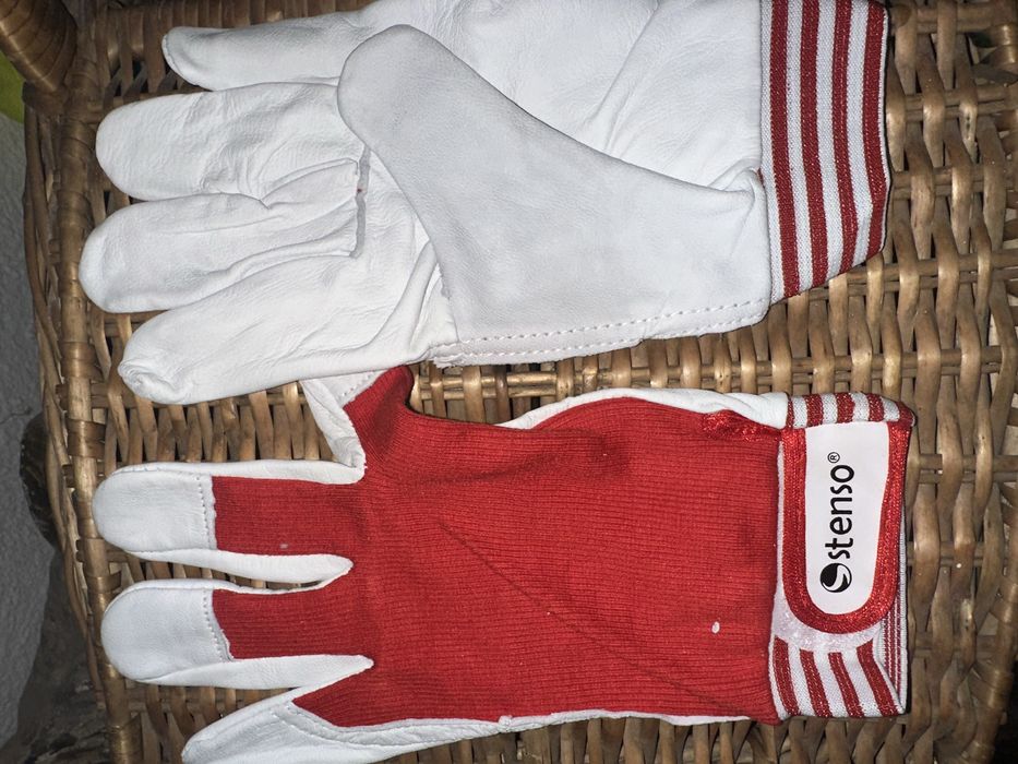 Работни ръкавици