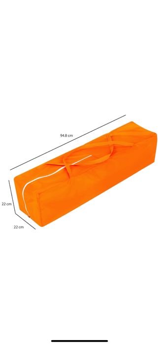 Tarc de joaca JuJu Discovery stare ca nou