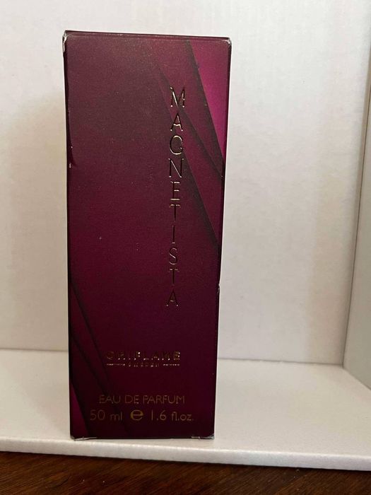 Дамски уникален парфюм