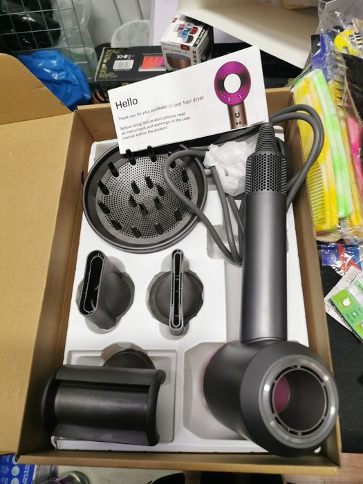 Feon Performance Tip Dyson