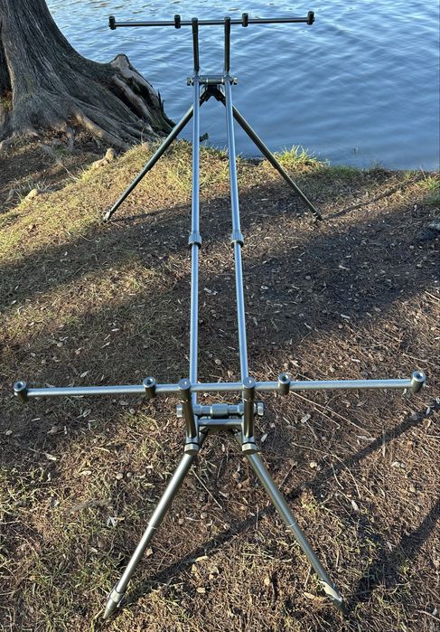 Алуминиев род под