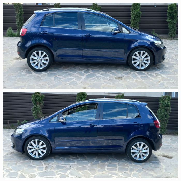 Vw golf 6/2.0tdi/110cp/Cutie automata dsg 6+1/xenon/etc