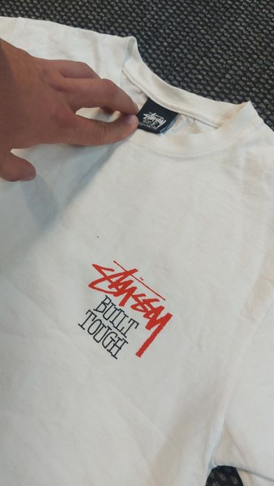 Stussy тениска S размер