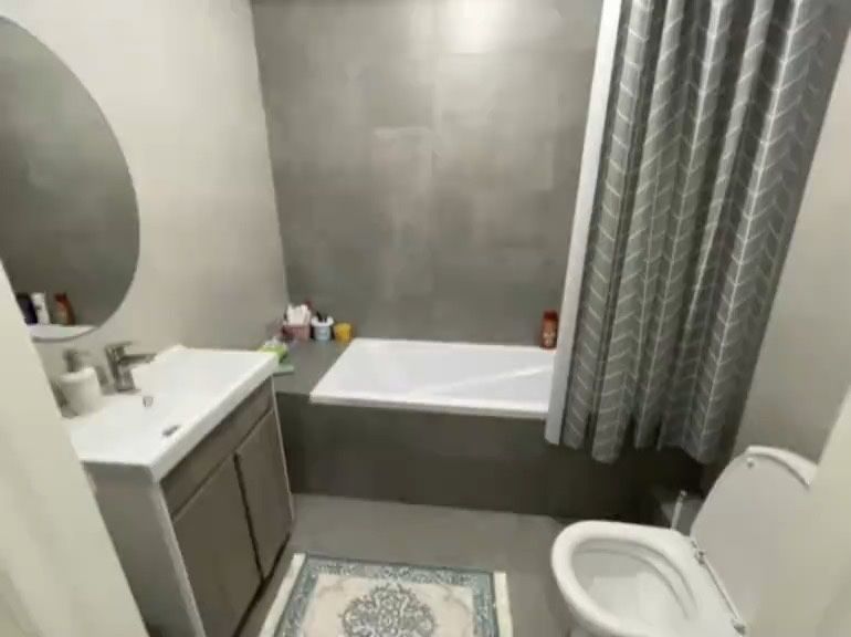 3-комнатной квартиры