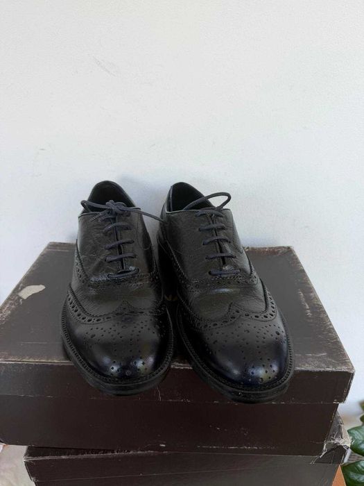 Pantofi Old Signature
