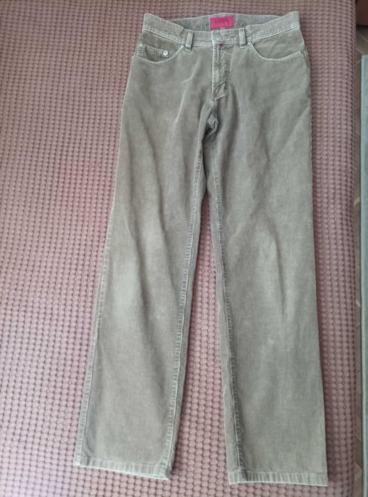 джинси мъжки нови