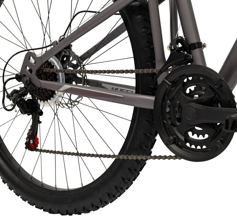 Нов мъжки велосипед Huffy 27,5"