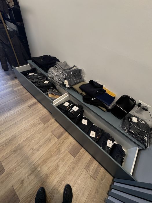 Мебель комплект 250.000 тг