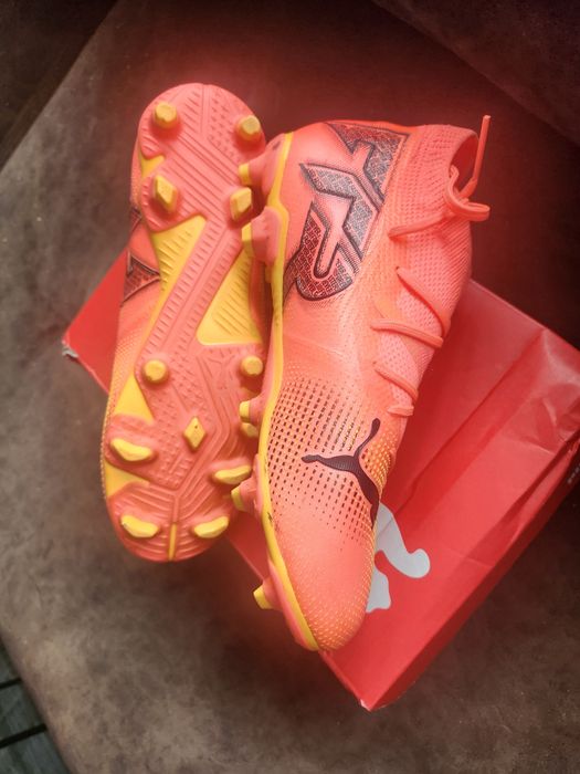 Бутонки Puma Neymar