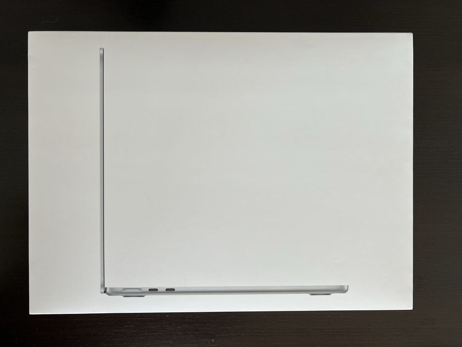 Cutie 13.6-Inch MacBook Air M2 Chip