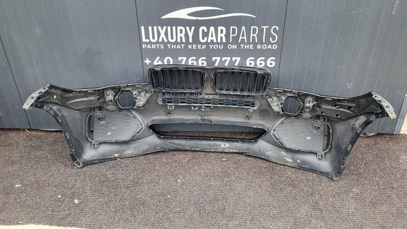 BMW X5 2016/2020 F15 M-pachet Bara fata BF1538