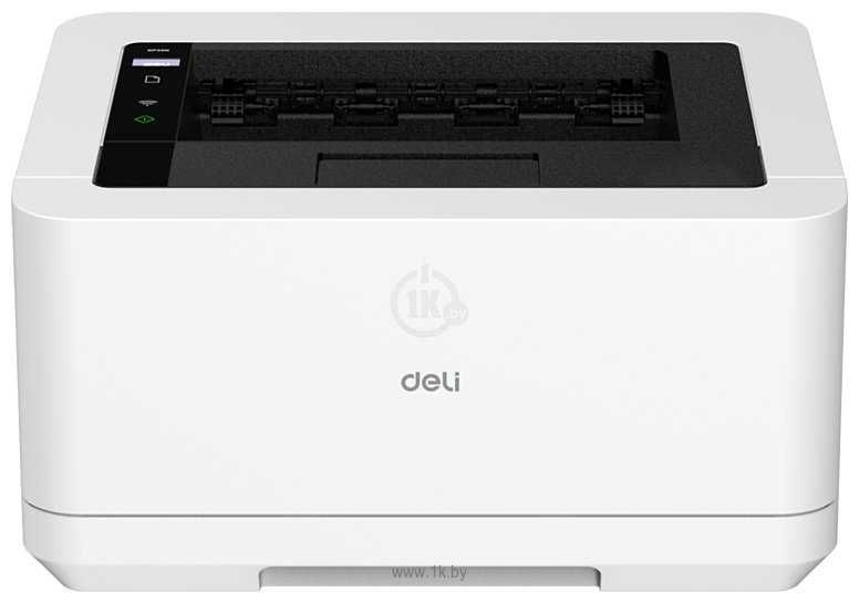 DELI P2000W Монохромный лазерный принтер