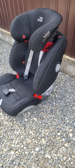 Scaun auto copii isofix 9-36kg