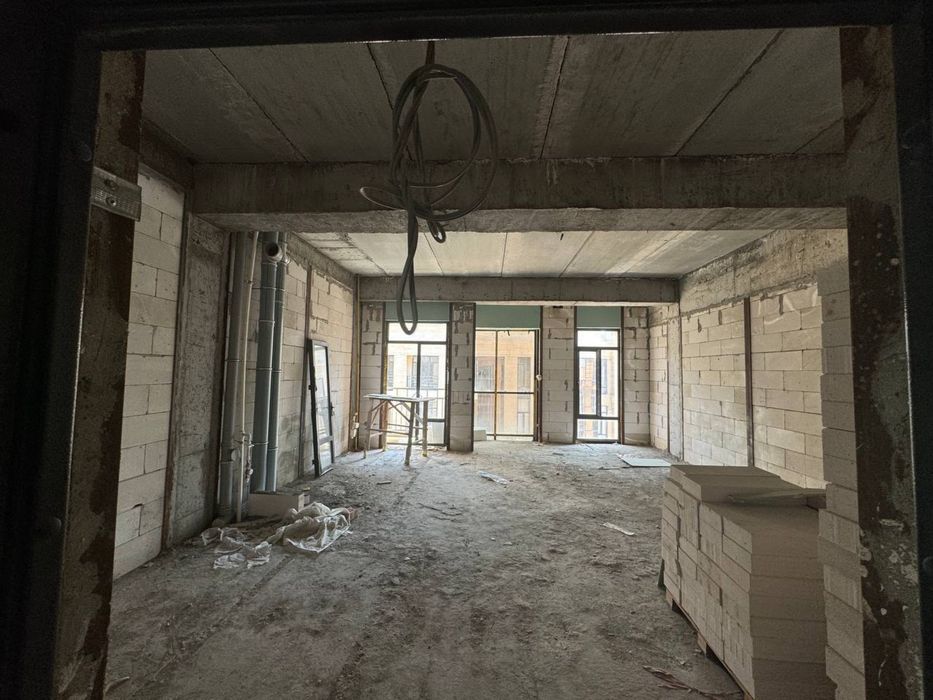 Продается квартира , Карасу-2, 2/10/11, 57.4 кв.м, ЗАФАР (115475)