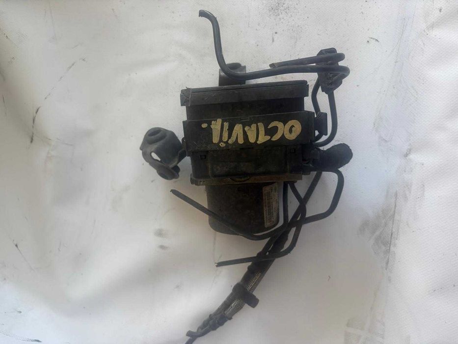 Pompa abs Volkswagen Golf 4 (1997-2005) 1.9 Motorina 2003 1J0614117F/1C0907379J