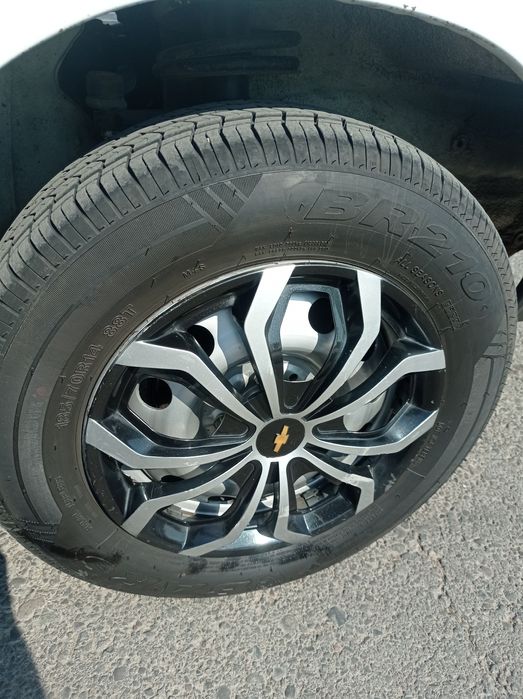 2115 ни диска балони размер 14