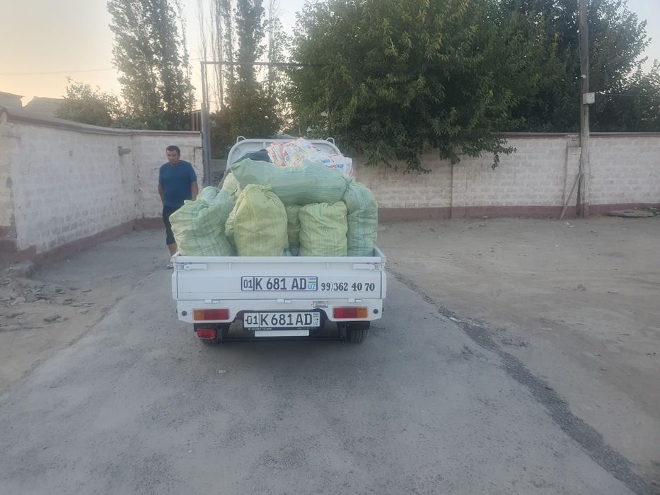 Вывоз строй мусора Labo xizmati stroy musir olib ketamiz24/7