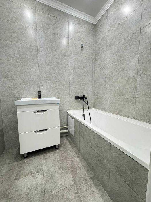 2-комнатная квартира Шевченко