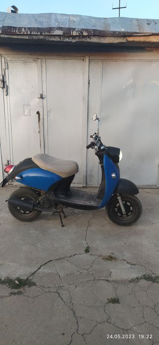 Продается скутер