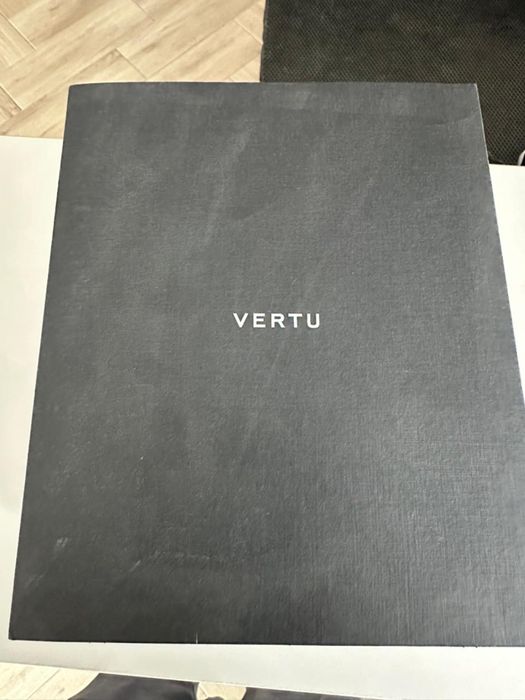 Верту constellation t