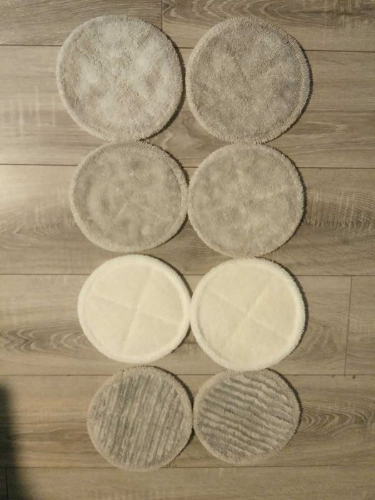 Електрически спрей моп - BISSELL 20522 Spinwave