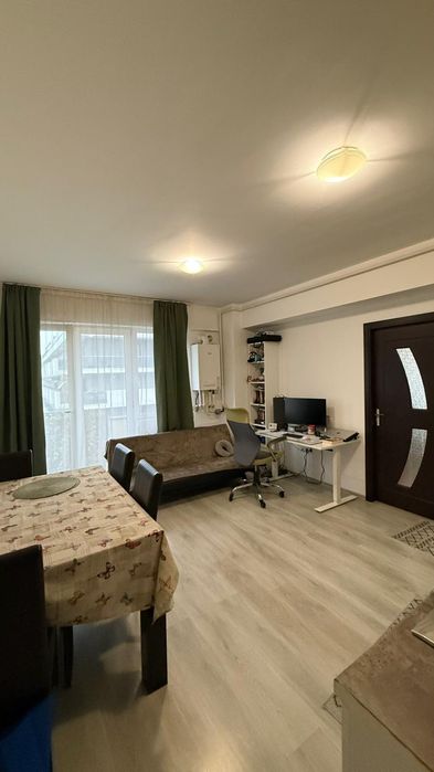 Apartament 1 camera,40 mp,zona Oașului 86-90