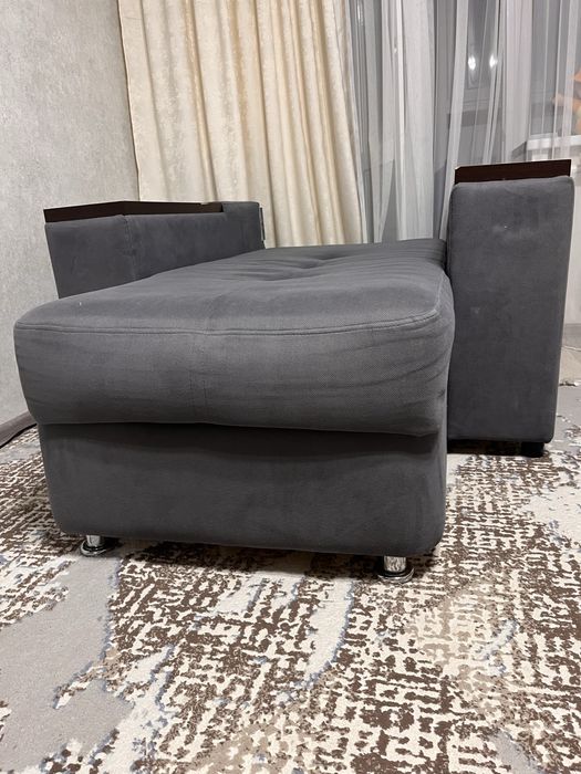 Продам оттоманку от дивана