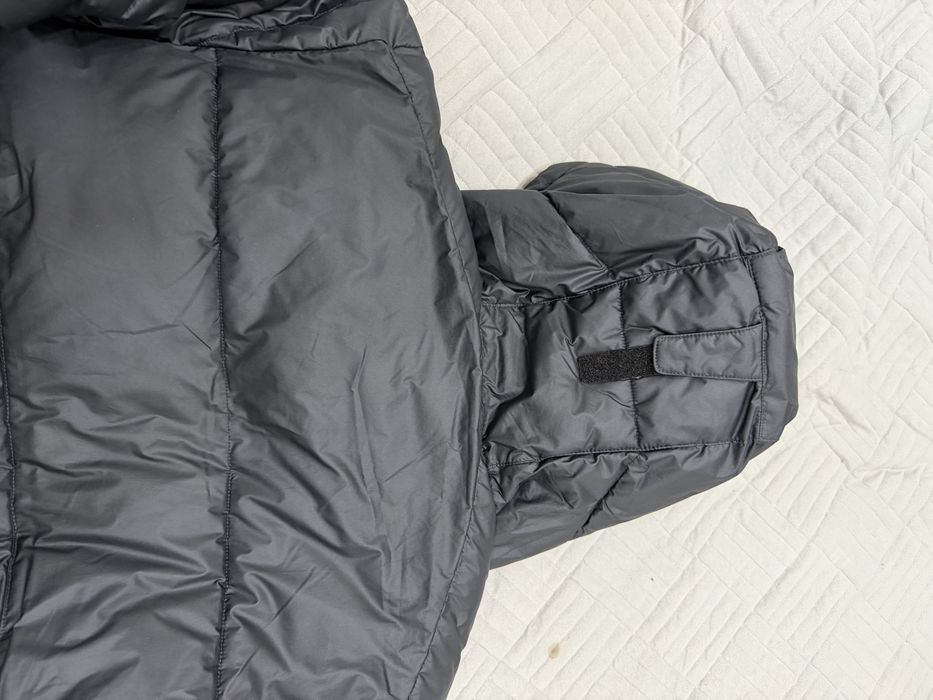 Продам оригинальный пуховик Columbia