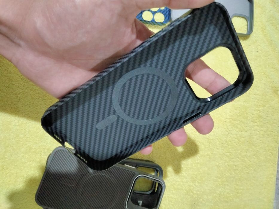 Чехол для 15 про макс