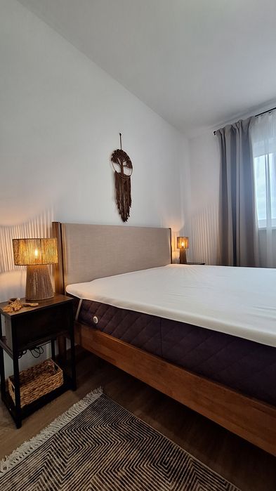 Studio la prima inchiriere cu contract ANAF