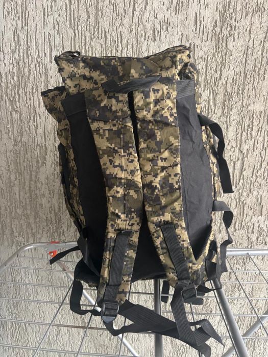 Продам военный рюкзак