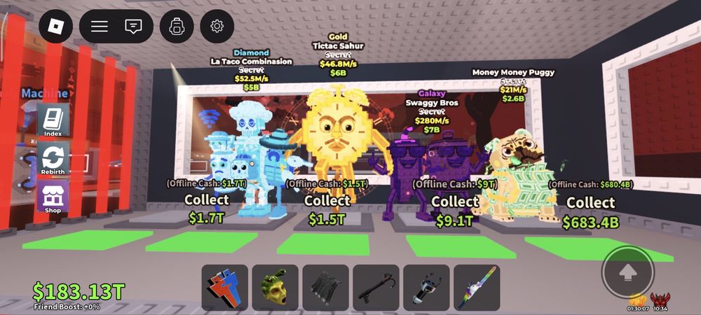 Акк в рб с брайнротами