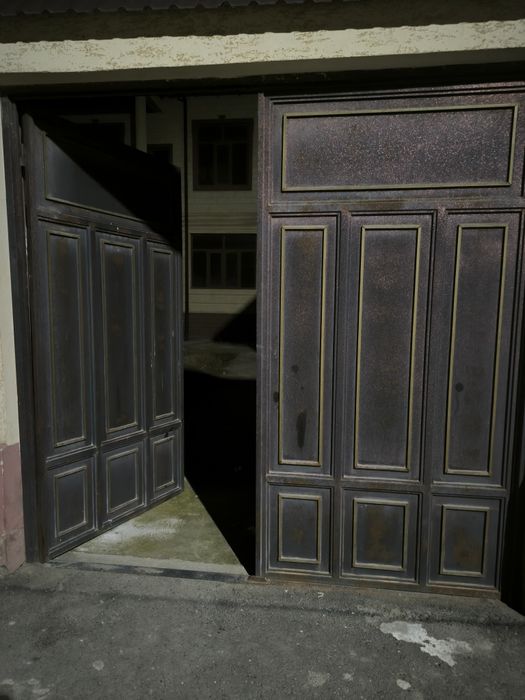 Сотилади дарвоза 2 каватли