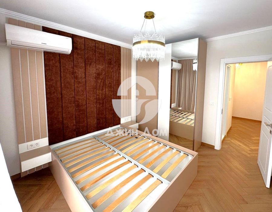 Продава се Тристаен апартамент в Свети Влас - 89 кв.м за 2529 €/кв.м - Снимка #5