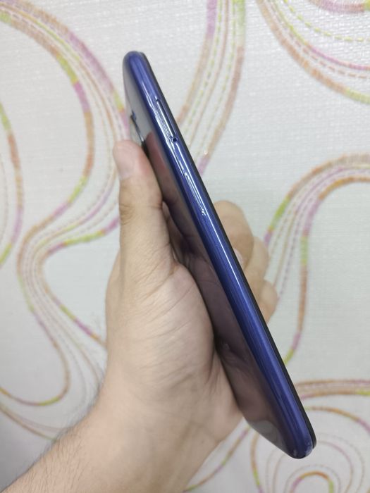 Redmi note 9 128 gb