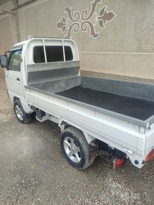 2024 Chevrolet labo