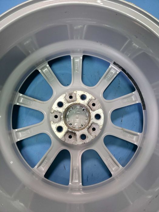 Jante Aliaj 5x120 18'' - OEM BMW Seria 3 F30 Seria 4 Seria 5 F10 X3 X4