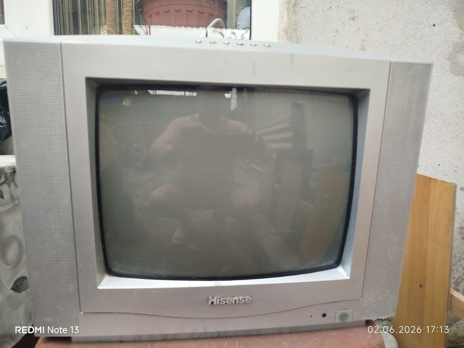 Продается телевизор