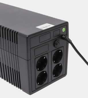 UPS Ks1000 AVT 1000 va