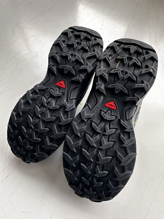 Incaltaminte Salomon baieti 32