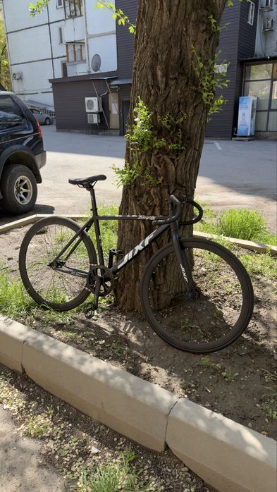 Велосипед фикс Jixf новый