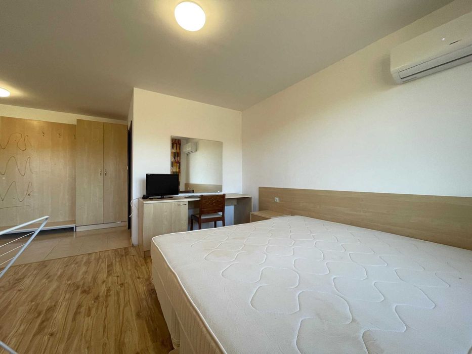 Продава се Едностаен апартамент в к.к. Слънчев бряг - 45 кв.м за 1167 €/кв.м - Снимка #4