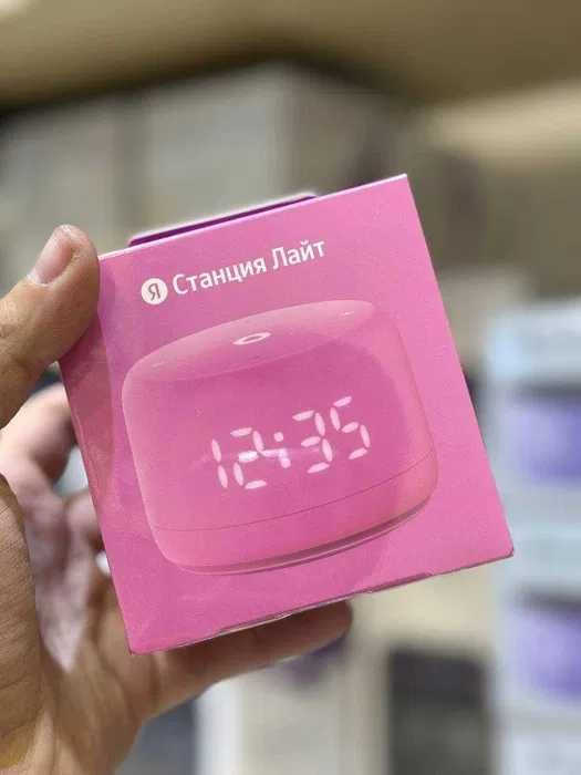 Яндекс Станция Лайт 2 Алиса