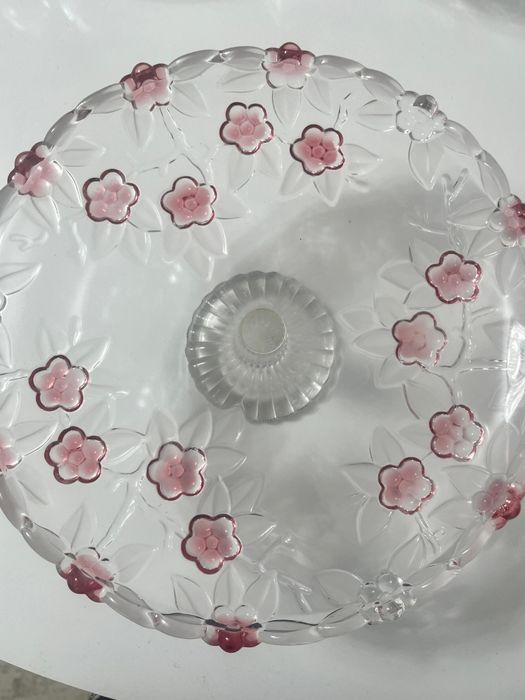 Продаётся фруктовая ваза