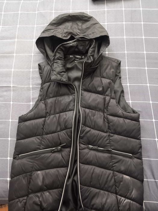 Черен Елек Sinsay