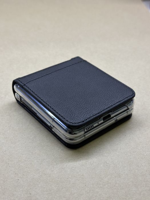 Samsung z flip чехол