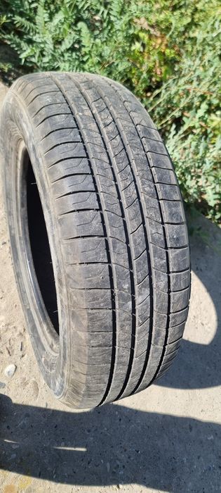 Покрышки MICHELIN P205/65R16