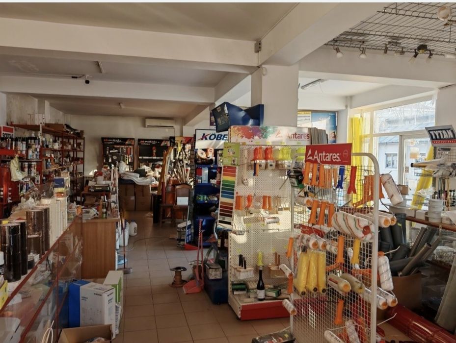 Hale de inchiriat Bucuresti
