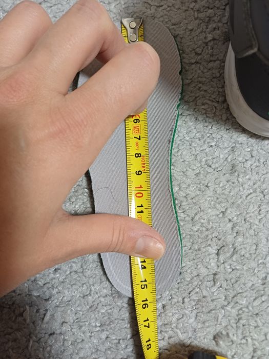 Adidas кецове 25 номер